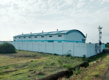 Processing Plant