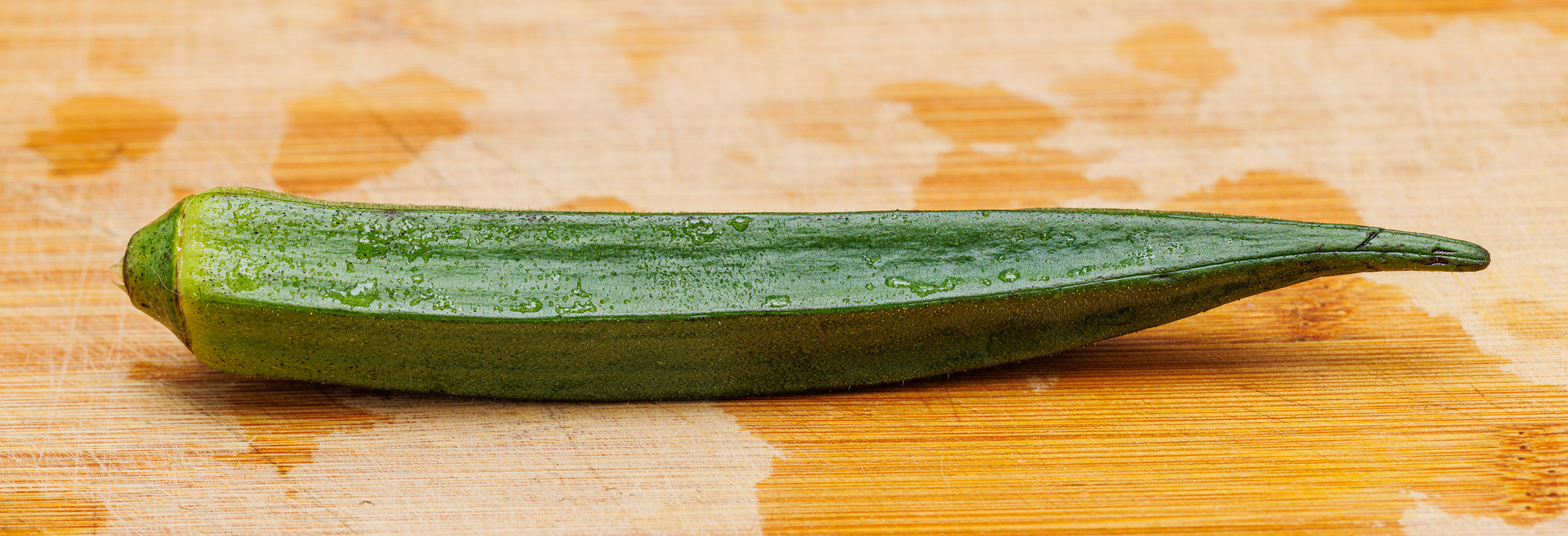 Lady's Finger (Bhendi) Seeds