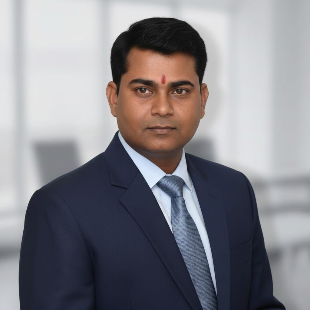 Mr. Datta S. Malusare - Chairman