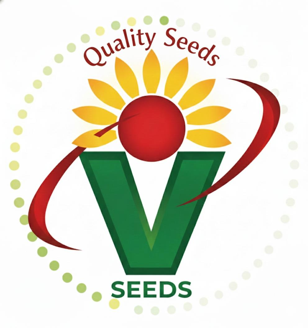 Varad Seeds Logo
